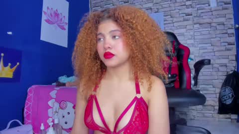 sofiacastillo01 online show from February 2025 11:34:02 PM