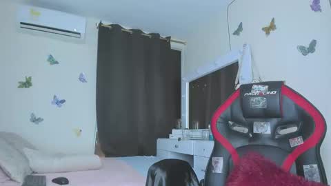 sofiacastillo01 online show from September 2025 02:50:01 PM