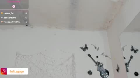 Snapshot of sofiacruz16 chatting on March 2025 10:11:02 AM sofiacruz16 online show from March 2025 10:11:02 AM