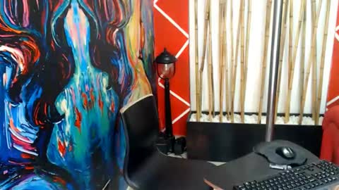 Snapshot of sofiadoll77 chatting on December 2024 08:00:02 PM sofiadoll77 online show from December 2024 08:00:02 PM