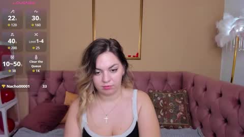 Sofia online show from March 2026 01:54:02 AM