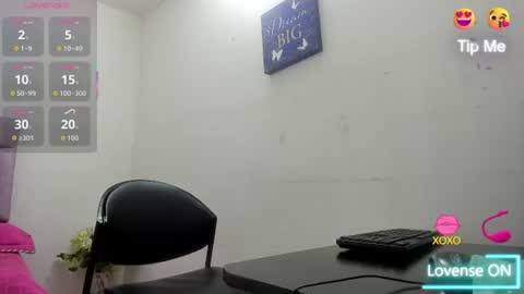 sofialadys online show from June 2026 09:50:01 PM