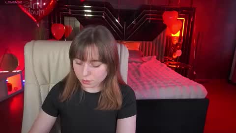 SofiaLuxuryy online show from February 2026 02:24:02 PM