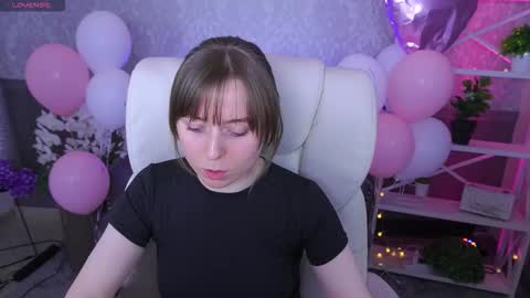 SofiaLuxuryy online show from February 2026 09:46:01 PM