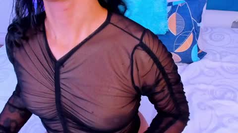 Sofia Miller  online show from February 2025 09:35:02 AM