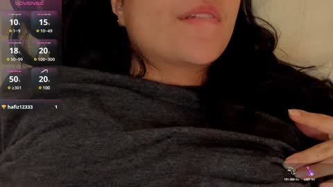 Sofi - next broadcast today 1030pm Colombia time online show from February 2025 12:05:02 PM