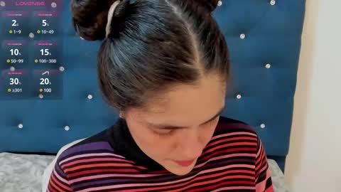 Sofi - next broadcast today 1030pm Colombia time online show from February 2025 05:49:02 AM