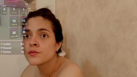 Sofi - next broadcast today 1030pm Colombia time online show from February 2025 10:07:02 AM