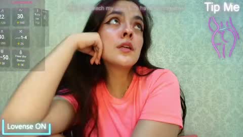 Sofi - next broadcast today 1030pm Colombia time online show from September 2025 04:36:02 AM