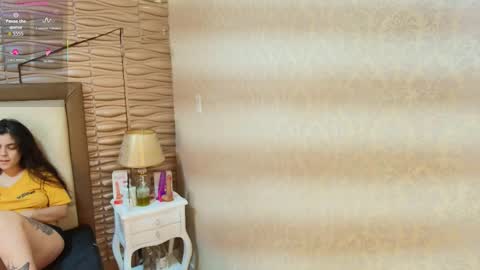 Sofi - next broadcast today 1030pm Colombia time online show from September 2025 09:19:02 PM