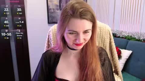 Sofia online show from January 2026 01:09:02 AM