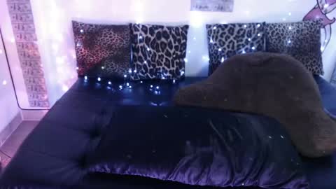 Snapshot of sofianix chatting on February 2025 02:32:02 PM SOFIA NIX online show from February 2025 02:32:02 PM