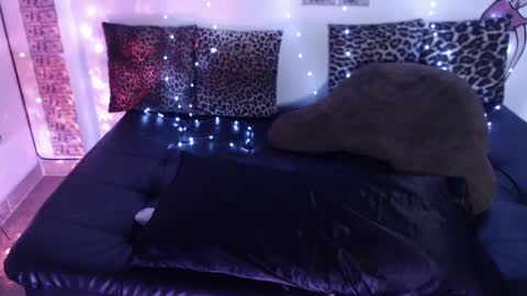 Snapshot of sofianix chatting on February 2025 05:26:01 AM SOFIA NIX online show from February 2025 05:26:01 AM