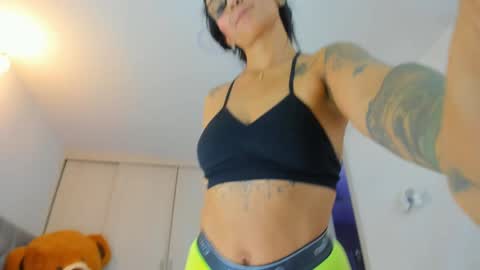 Snapshot of sofiaross1 chatting on December 2024 05:44:01 PM SOFIA independent model  online show from December 2024 05:44:01 PM