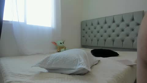 Snapshot of sofiaross1 chatting on January 2025 05:55:01 PM SOFIA independent model  online show from January 2025 05:55:01 PM