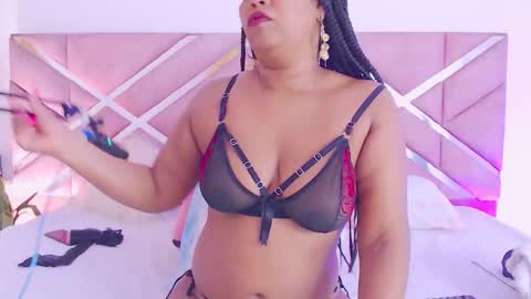 Sofia online show from February 2026 08:54:01 PM