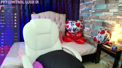 Sofia online show from February 2025 08:50:01 PM