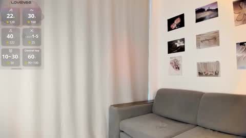 Sofia online show from October 2025 03:04:02 AM