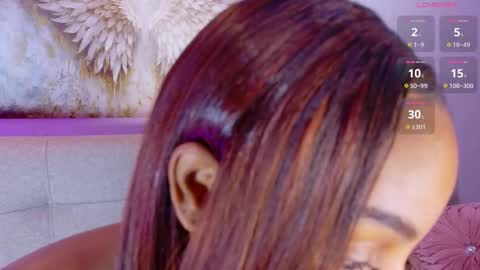 Sofia Stanley online show from March 2026 05:44:01 AM