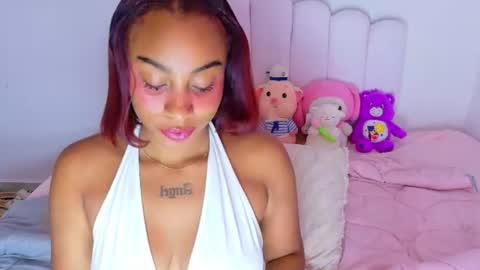 Snapshot of sofiastanley chatting on June 2026 12:07:02 PM Sofia Stanley online show from June 2026 12:07:02 PM