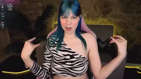 Sofia online show from March 2026 02:05:02 AM