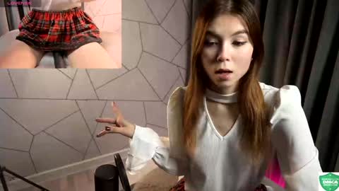 Sofia online show from January 2025 11:02:01 AM