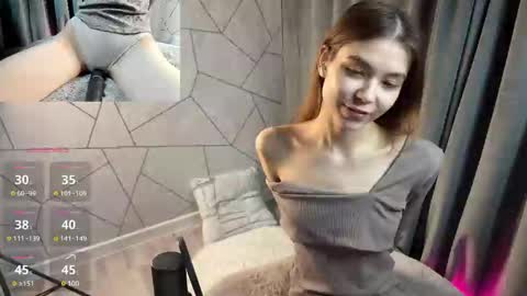 Sofia online show from February 2025 09:42:01 AM