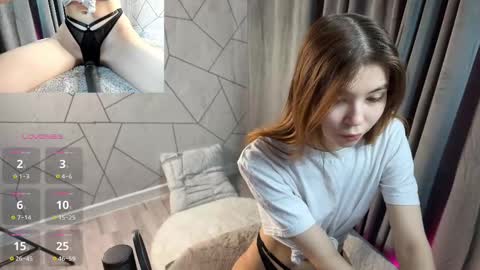 Sofia online show from February 2025 07:13:01 AM