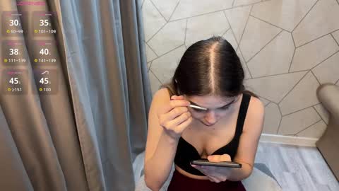 Sofia online show from April 2026 09:07:02 AM