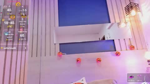 Snapshot of soficandy_ chatting on October 2025 01:23:04 PM soficandy_ online show from October 2025 01:23:04 PM