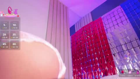 soficandy_ online show from July 2026 11:36:01 AM
