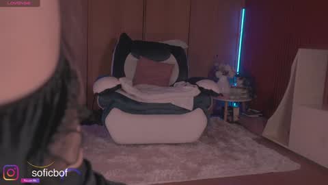 Sofi  online show from December 2025 01:32:02 AM