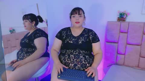 Sofi Durango online show from April 2026 07:54:01 PM