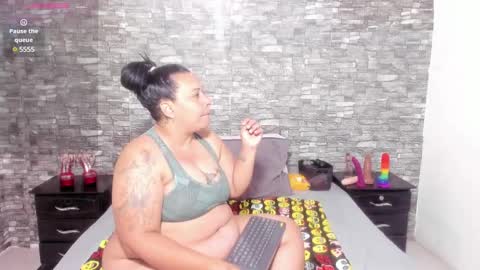 Vicky  online show from January 2025 10:20:02 AM