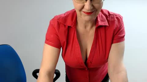 Sofie Velvet online show from December 2024 03:00:01 PM