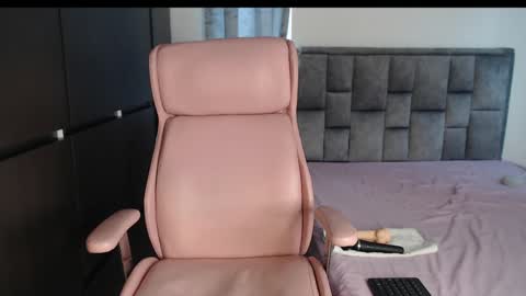 Sofie Rosee online show from January 2025 03:07:01 PM