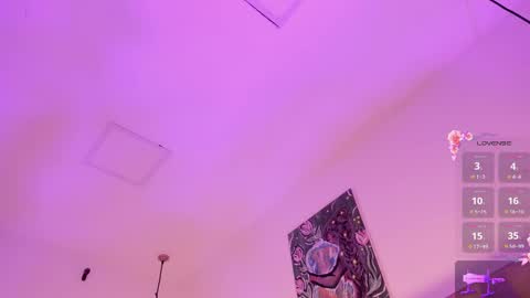 Sofie online show from March 2025 04:40:02 PM