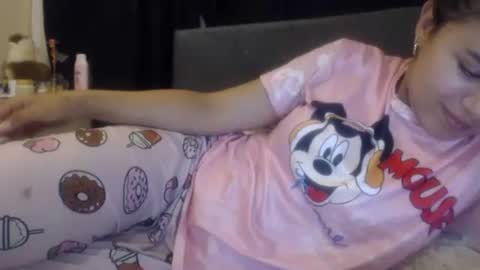 Snapshot of sofigarcia17 chatting on June 2026 03:20:02 AM sofi online show from June 2026 03:20:02 AM