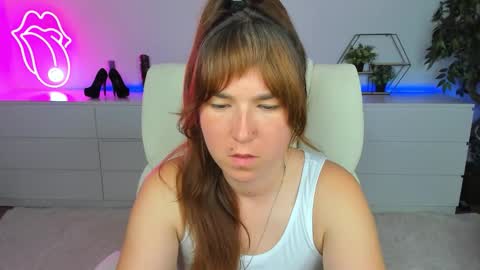 Snapshot of sofii_darling chatting on September 2025 04:39:01 PM sofii_darling online show from September 2025 04:39:01 PM