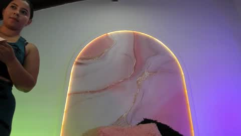 Sofii Lopezz online show from February 2026 11:25:01 AM