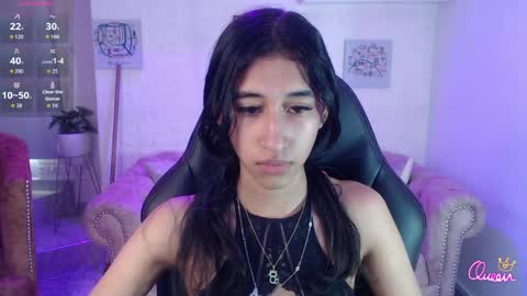 Snapshot of sofii_tk chatting on May 2026 03:16:01 PM Sofii online show from May 2026 03:16:01 PM