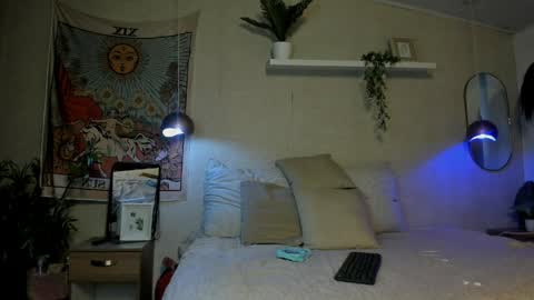 sofii_wild online show from June 2026 11:35:01 AM