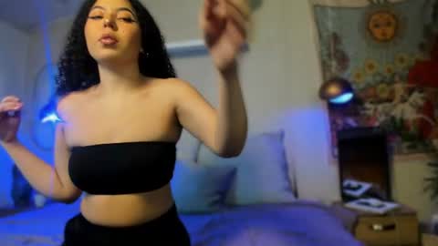 sofii_wild online show from July 2026 12:40:01 PM