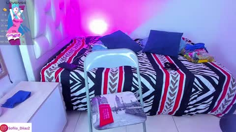 Snapshot of sofiia_diiaz chatting on December 2024 08:40:01 PM Sofa Daz online show from December 2024 08:40:01 PM