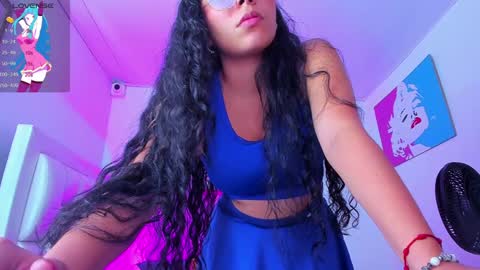 Snapshot of sofiia_diiaz chatting on December 2024 11:47:01 PM Sofa Daz online show from December 2024 11:47:01 PM