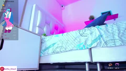 Snapshot of sofiia_diiaz chatting on December 2024 11:46:02 PM Sofa Daz online show from December 2024 11:46:02 PM