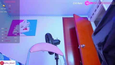 Snapshot of sofiia_diiaz chatting on February 2025 12:05:02 AM Sofa Daz online show from February 2025 12:05:02 AM