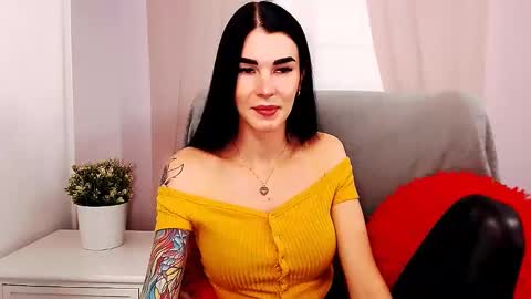 sofiiadream online show from February 2025 01:59:02 PM