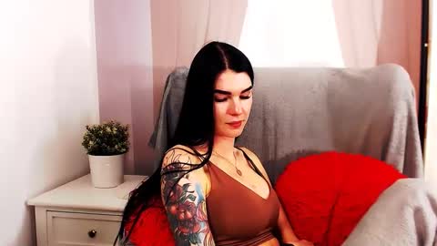 sofiiadream online show from February 2025 01:40:02 AM