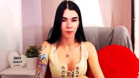 sofiiadream online show from February 2025 11:58:02 PM